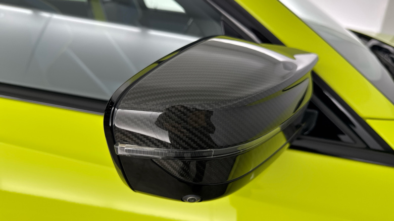 BMW M3 xDrive Competition M 4dr Step Auto Petrol Saloon